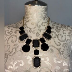 Kate Spade Statement Necklace